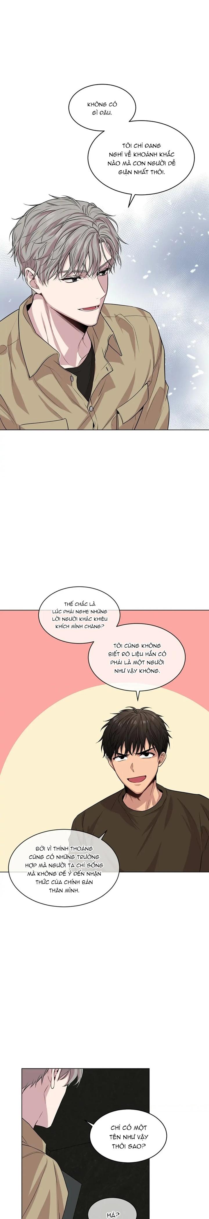 Passion - Chap 34