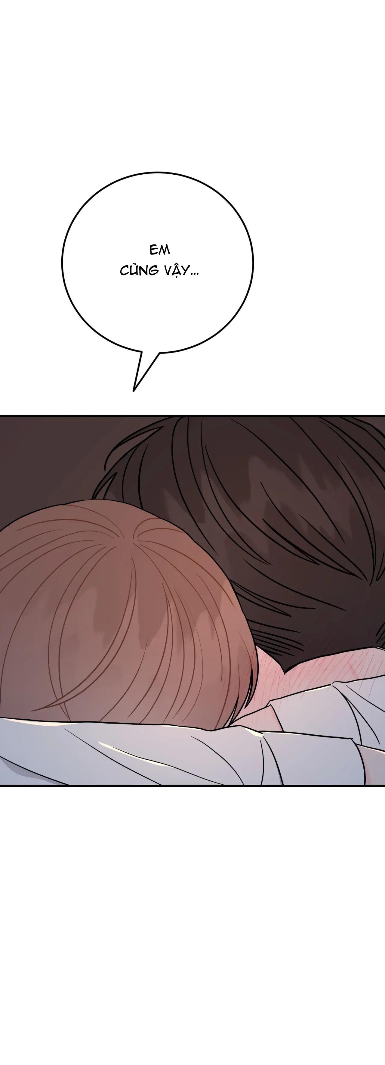 KHOẢNG CÁCH VƯỢT QUA GIỚI HẠN - Chap 80