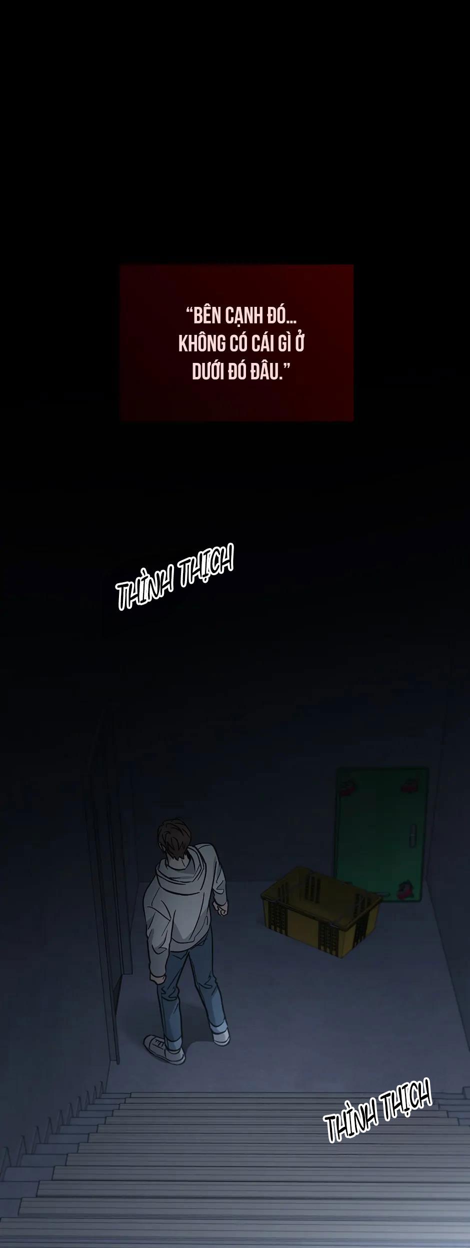 Deadman Switch - Chap 39