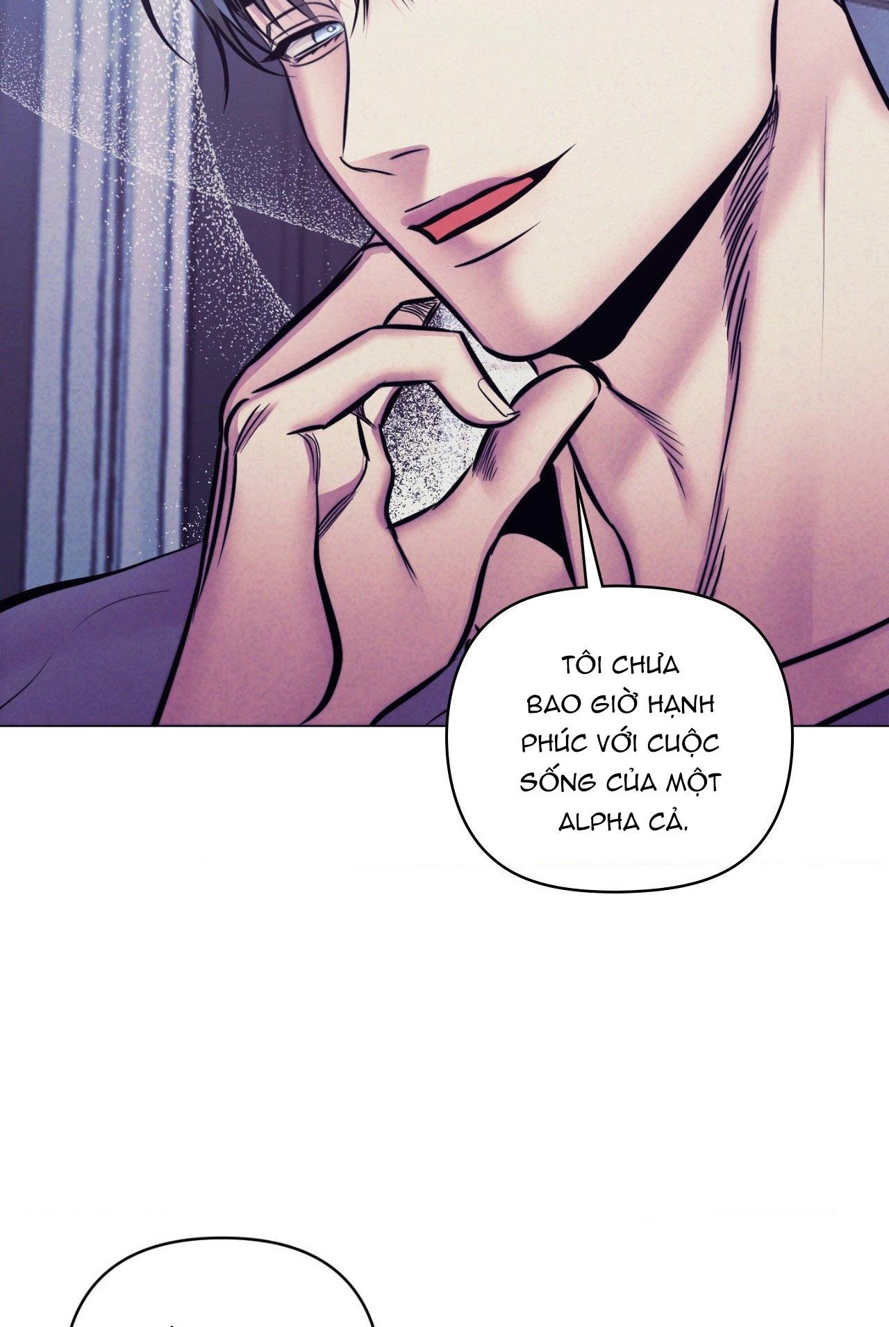 KỲ THỊ - Chap 36