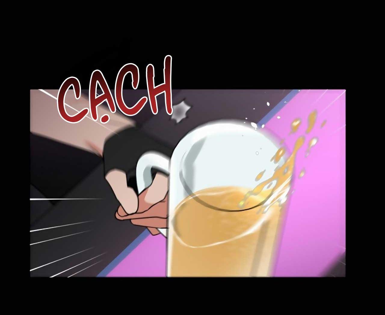 SÓI GIÀ VÀ CÁO NHỎ - Chap 2