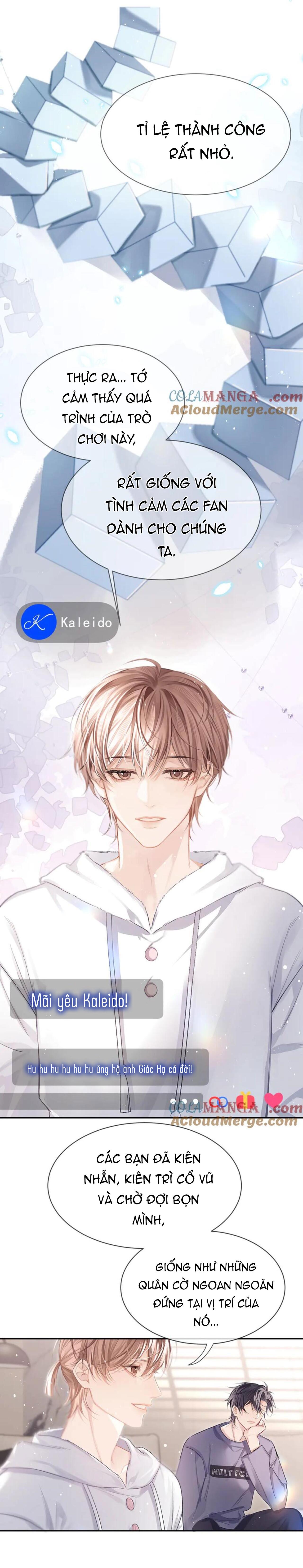 Nghịch Lý Câu Fan - Chap 22