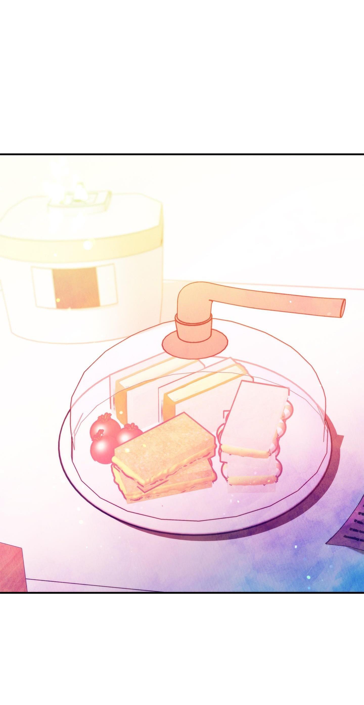 ÔNG CHÚ BÊN CỬA SỔ - Chap 73