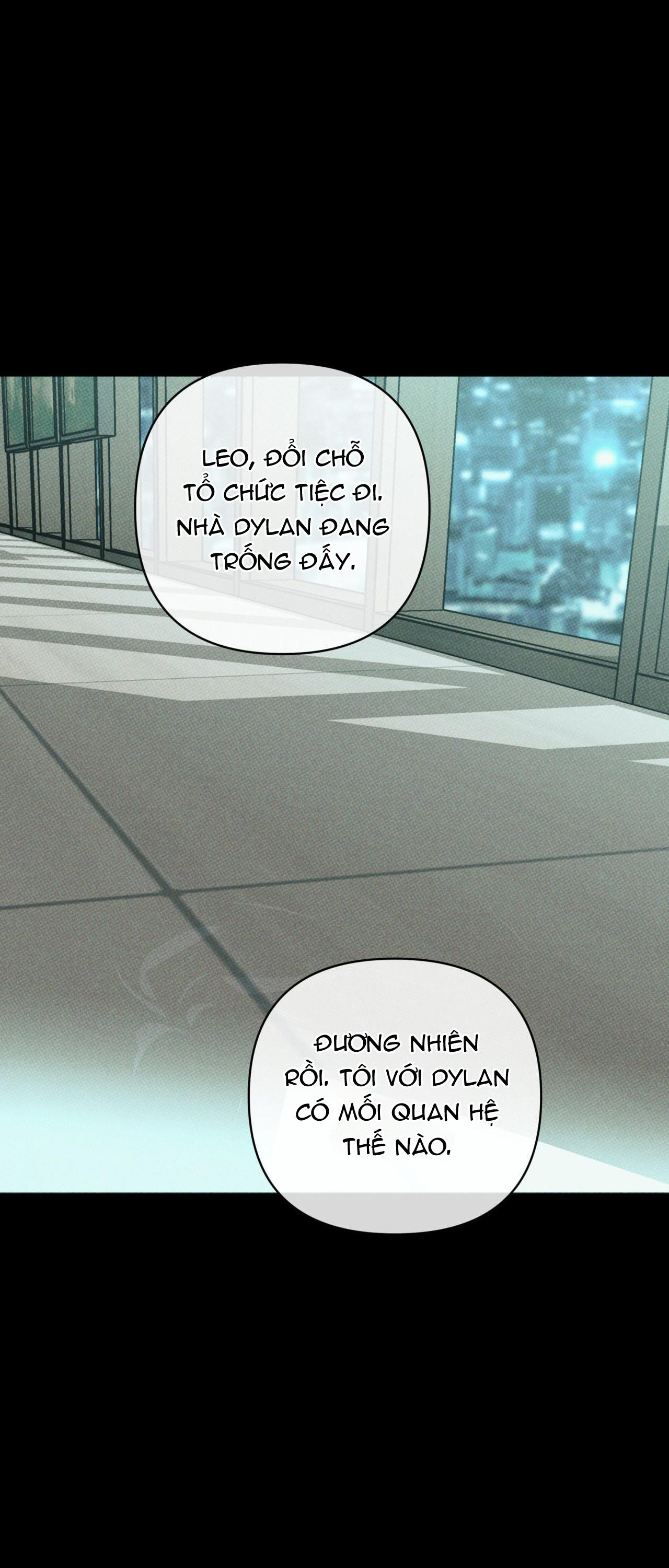 THÂN ÁI - Chap 32