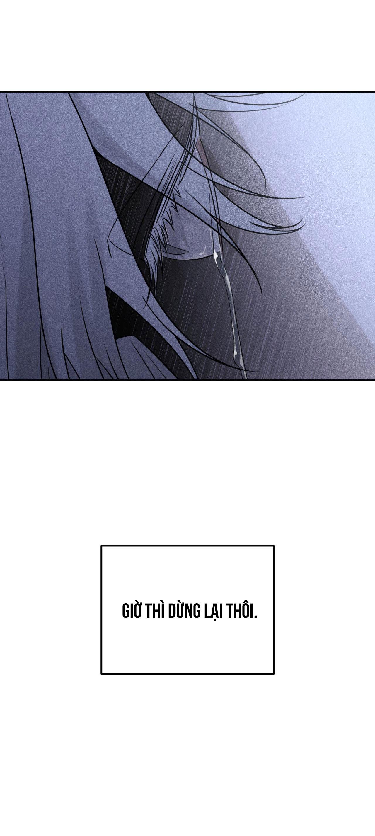 DEAR, TEDDY BEAR - Chap 26