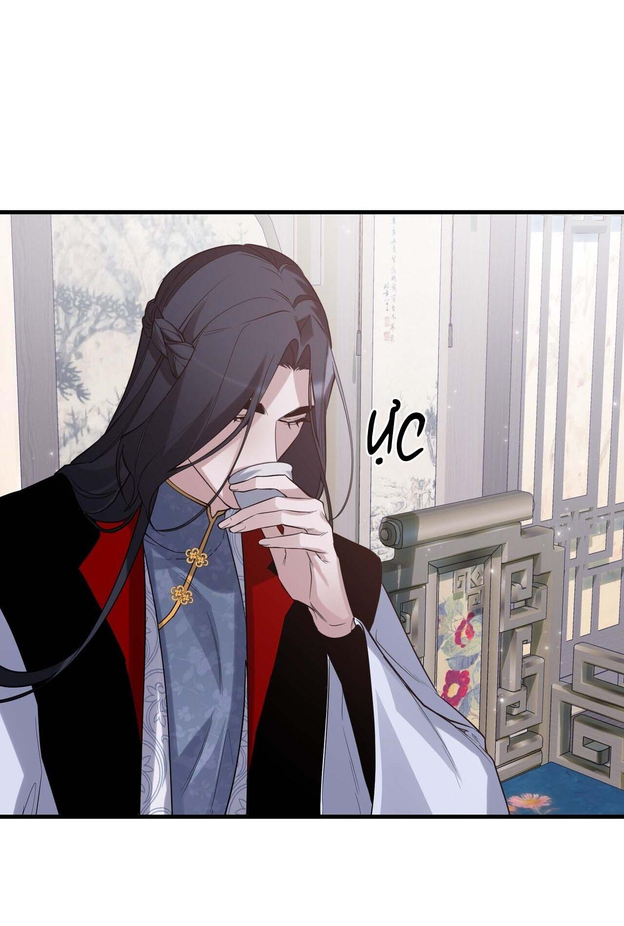 BÁT NHÃ GIAI NHÂN - Chap 91