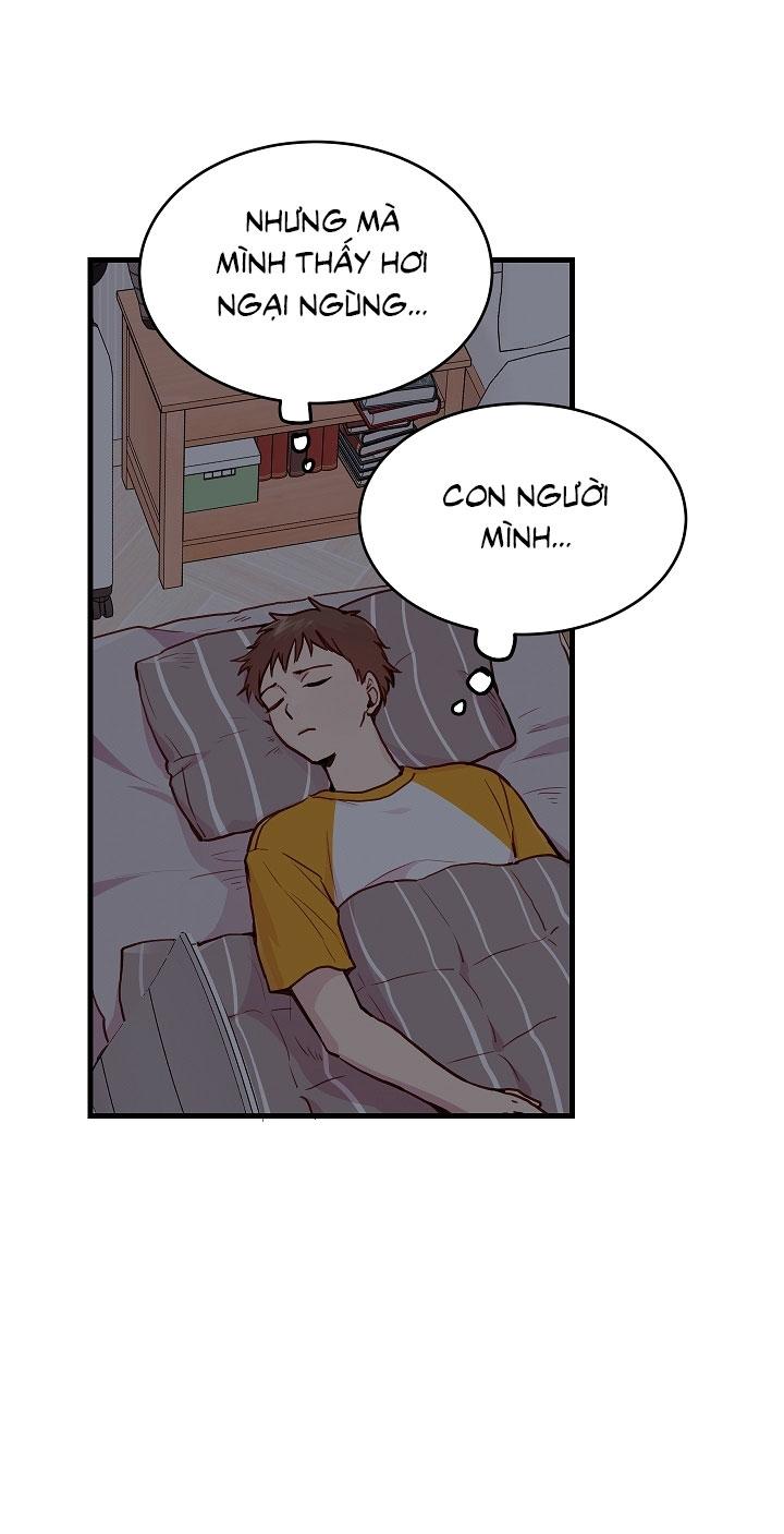 Cách Để Trở Thành Gia Đình - Chap 13