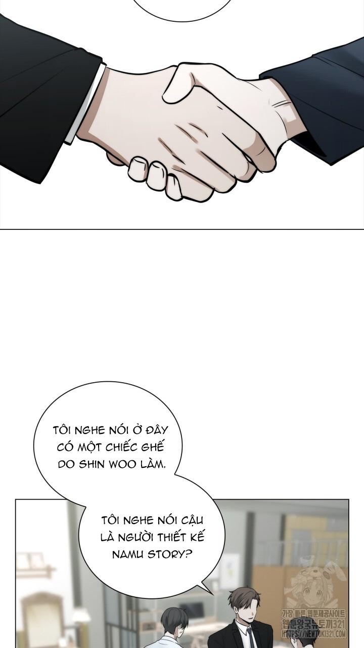 Song Trùng - Chap 56