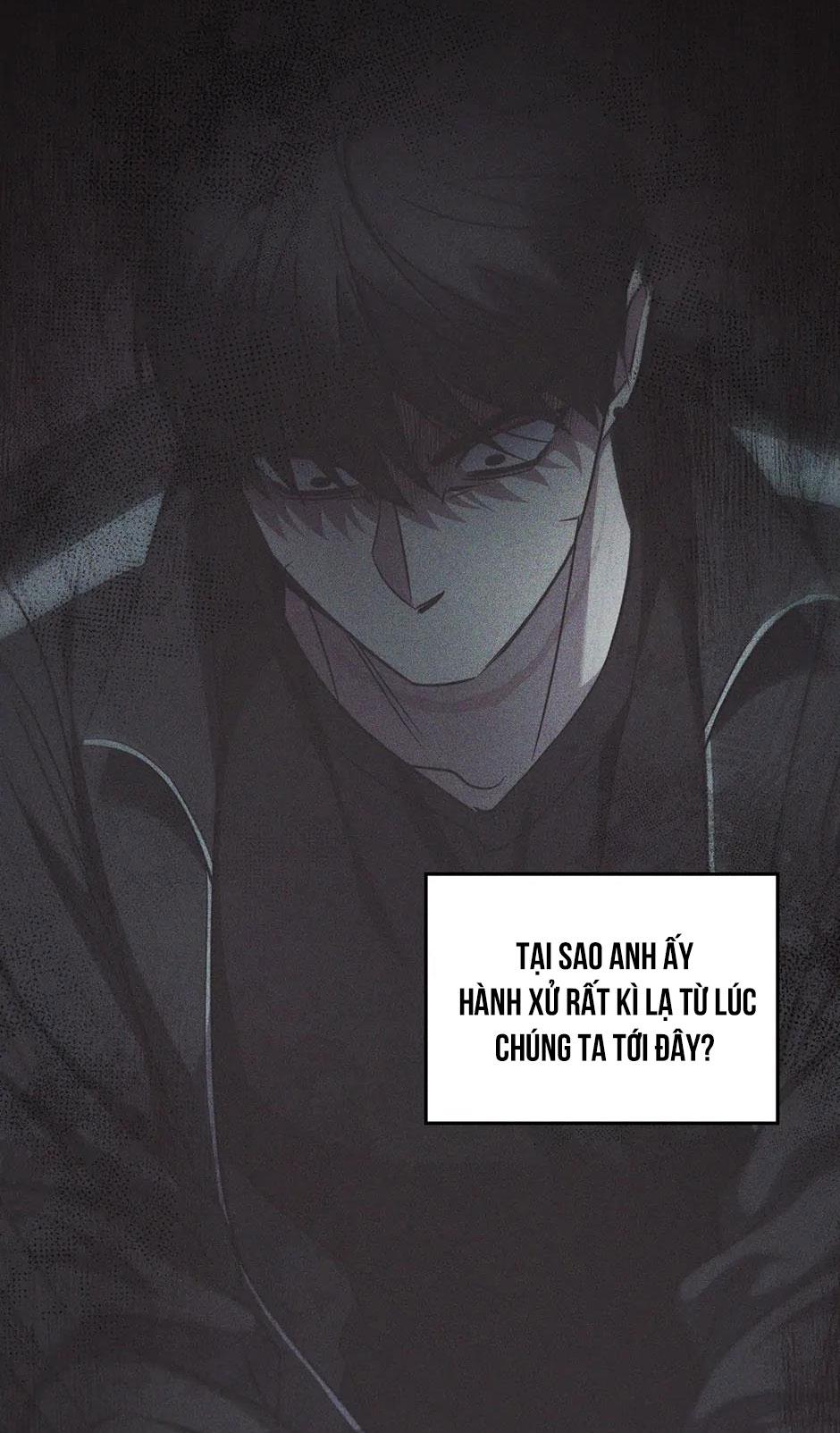 Deadman Switch - Chap 39