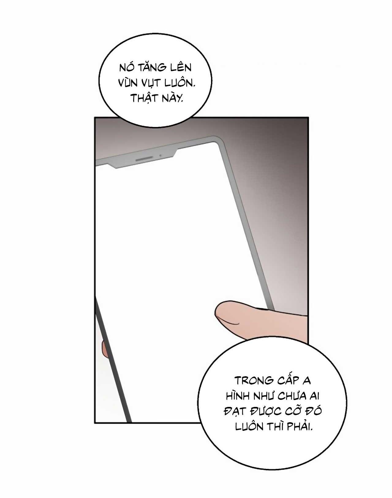 SÓI GIÀ VÀ CÁO NHỎ - Chap 2