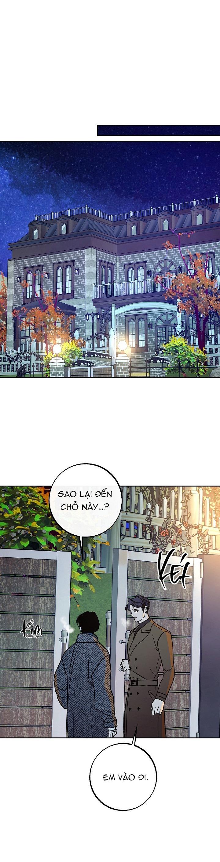 Sa Ha (Anh dâu x em chồng) - Chap 40