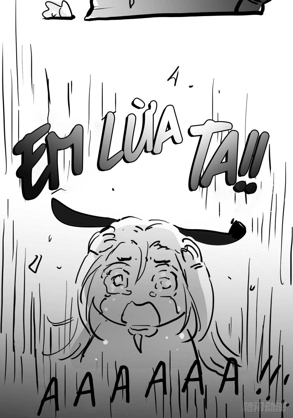 Ong Thợ - Chap 43