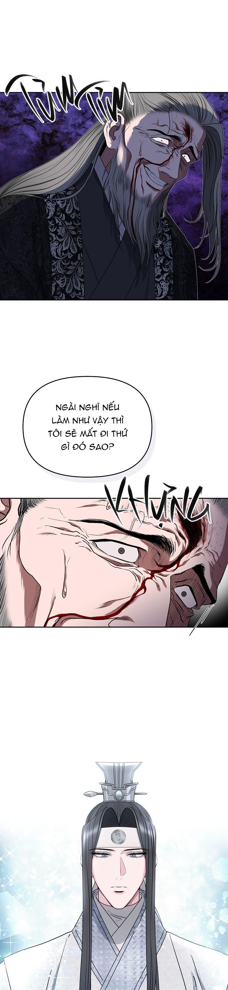 XUÂN PHONG VIÊN MÃN - Chap 74