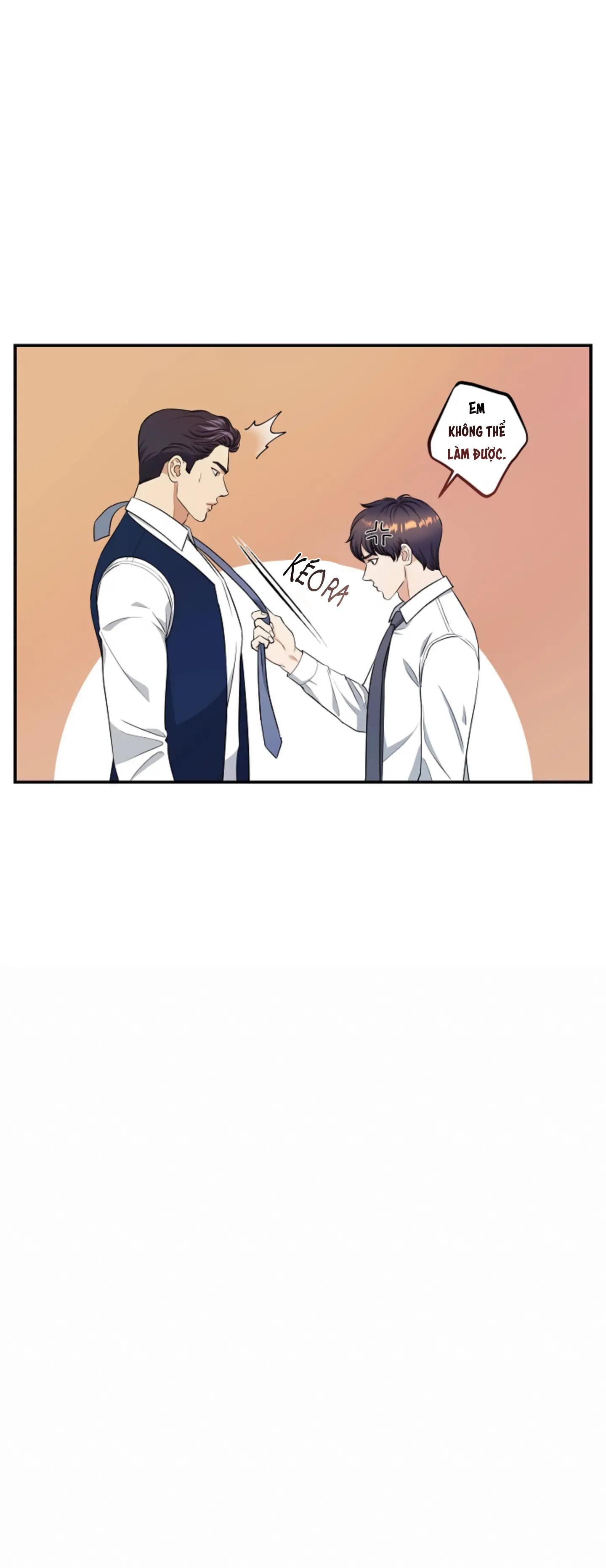 KÍCH HOẠT - Chap 41