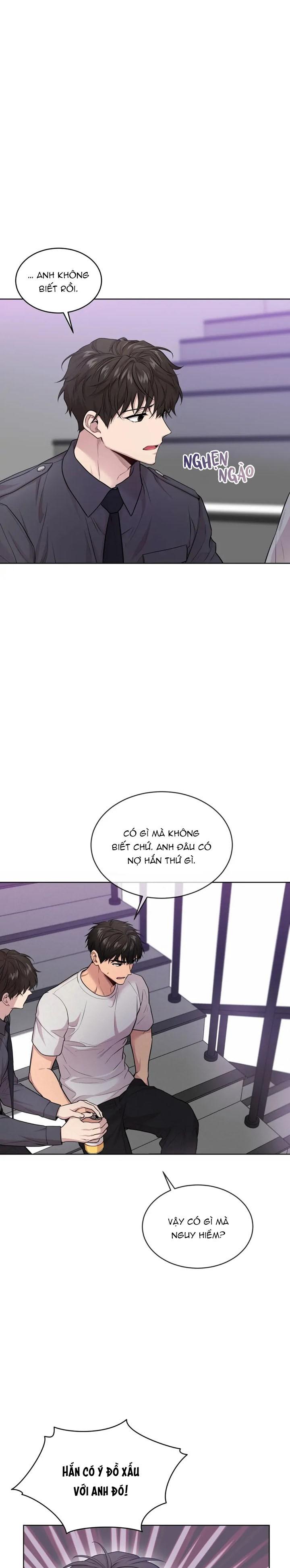 Passion - Chap 62