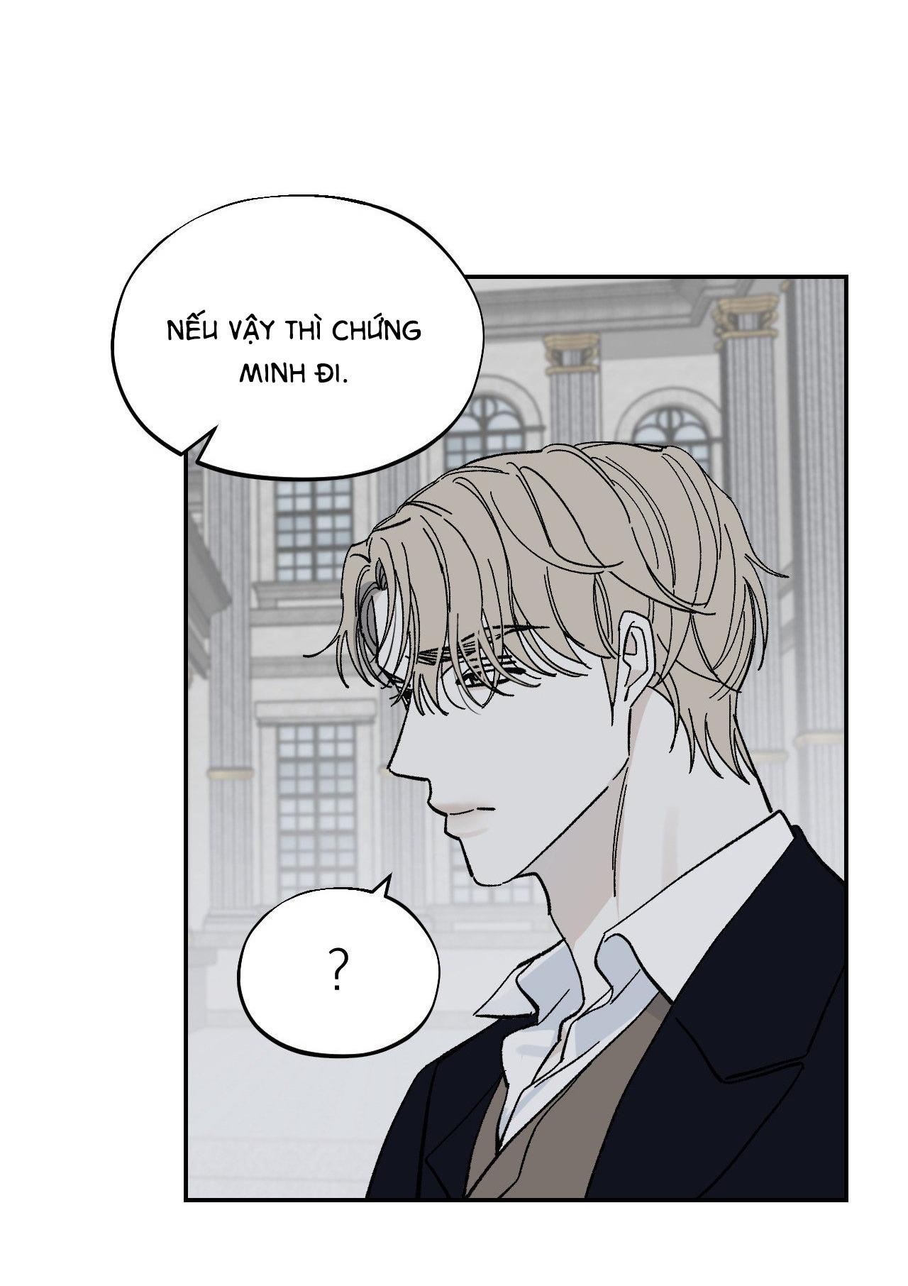 DINH THỰ - Chap 46