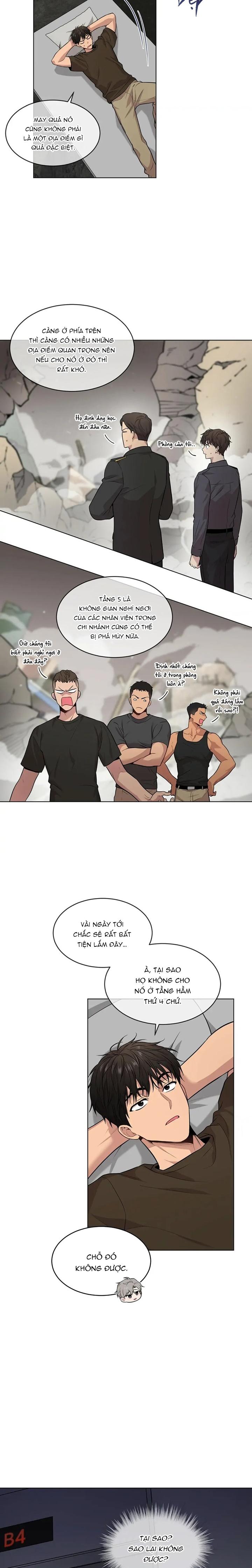 Passion - Chap 34