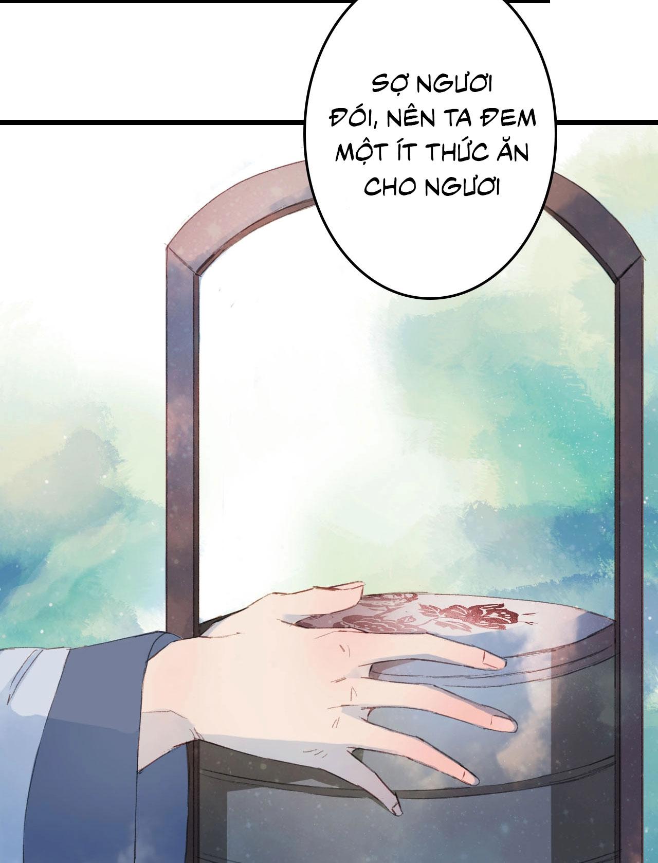Mộng tưởng chưa đến ngàn năm - Chap 7