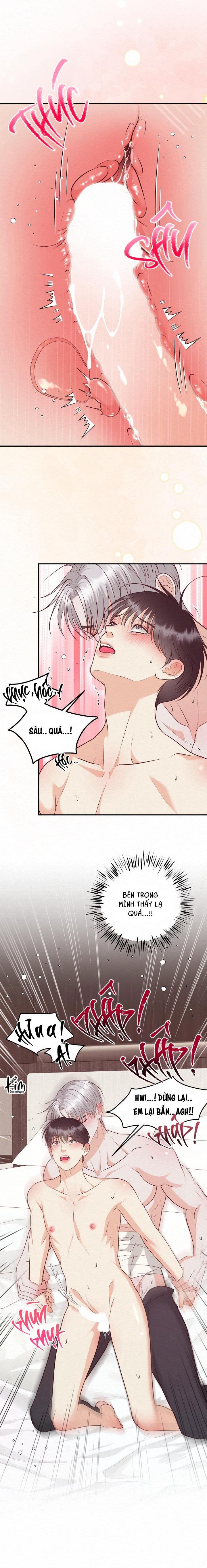 LỄ TRỪ TÀ - Chap 20