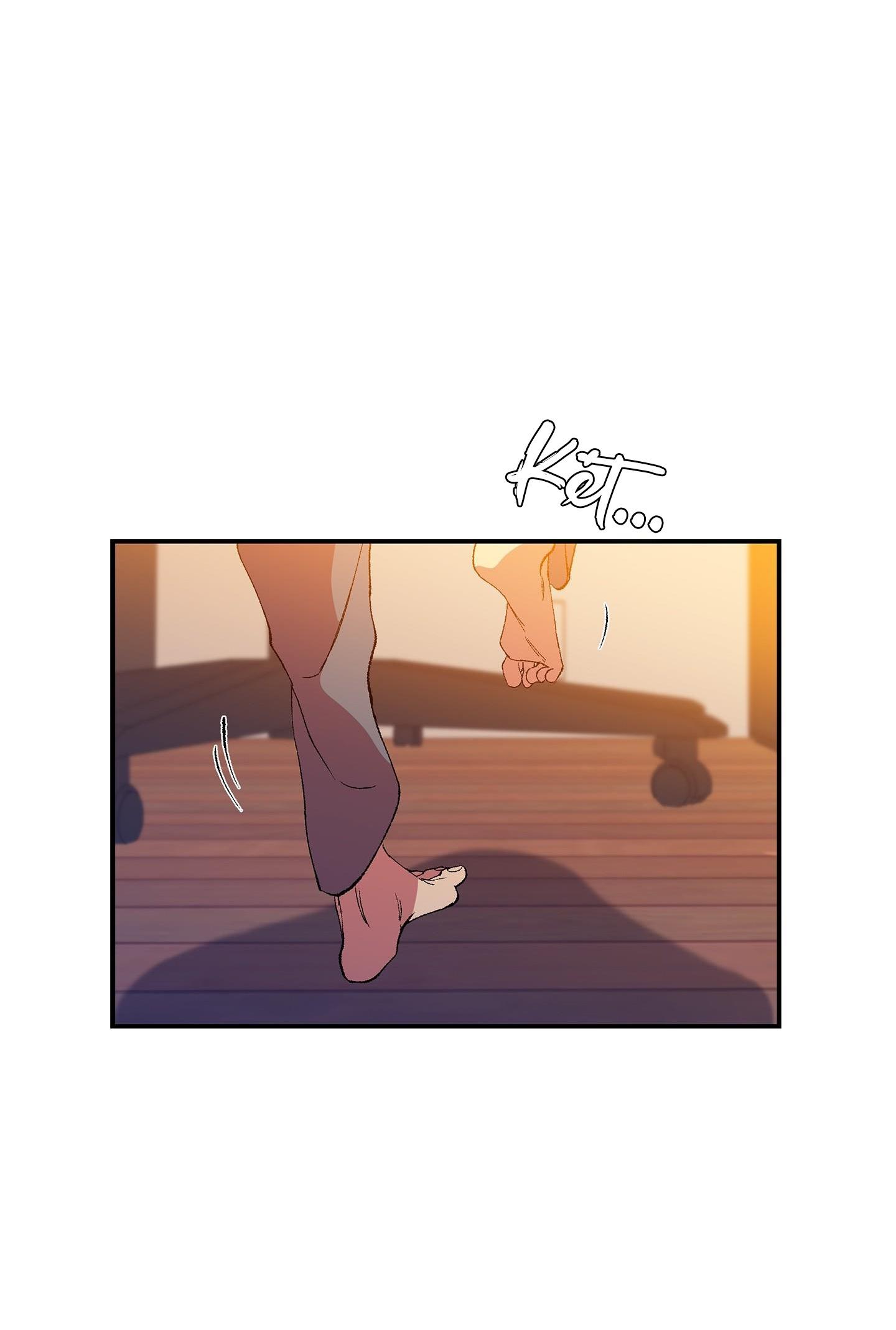 ÔNG CHÚ BÊN CỬA SỔ - Chap 73