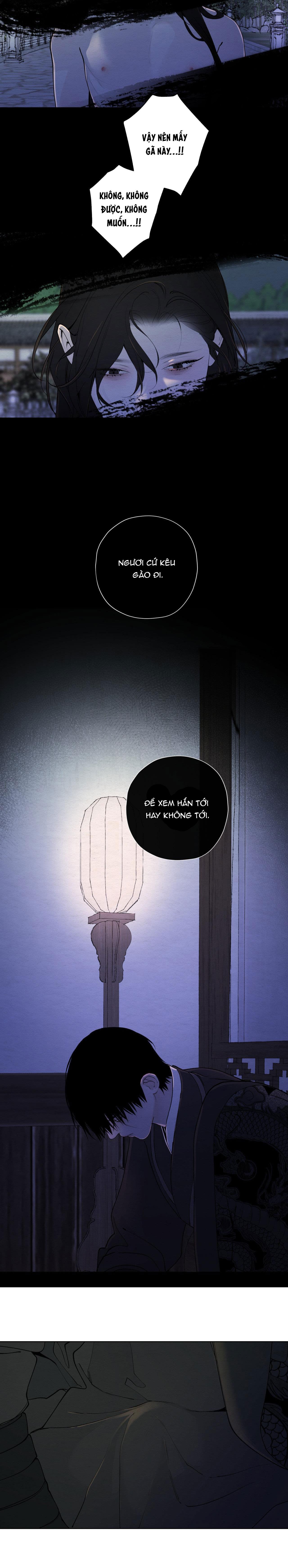 TÂM HỒN MÉO MÓ - Chap 22