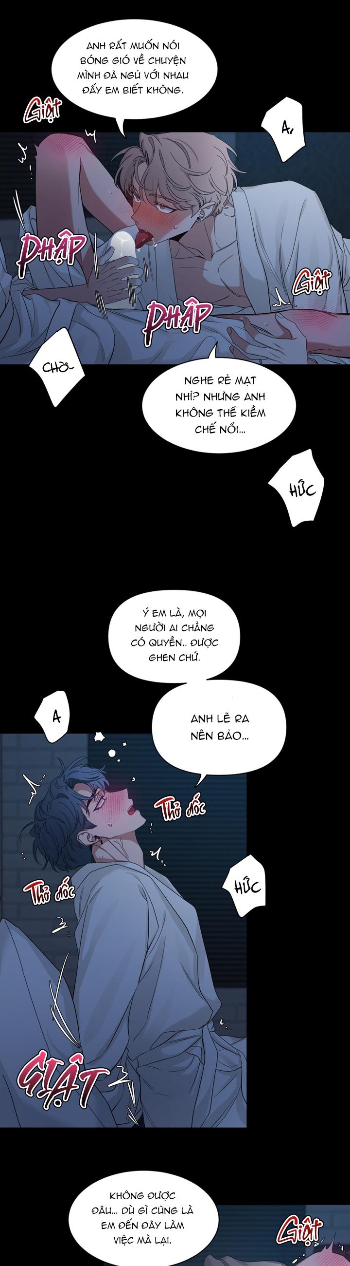 SKETCH - Chap 55