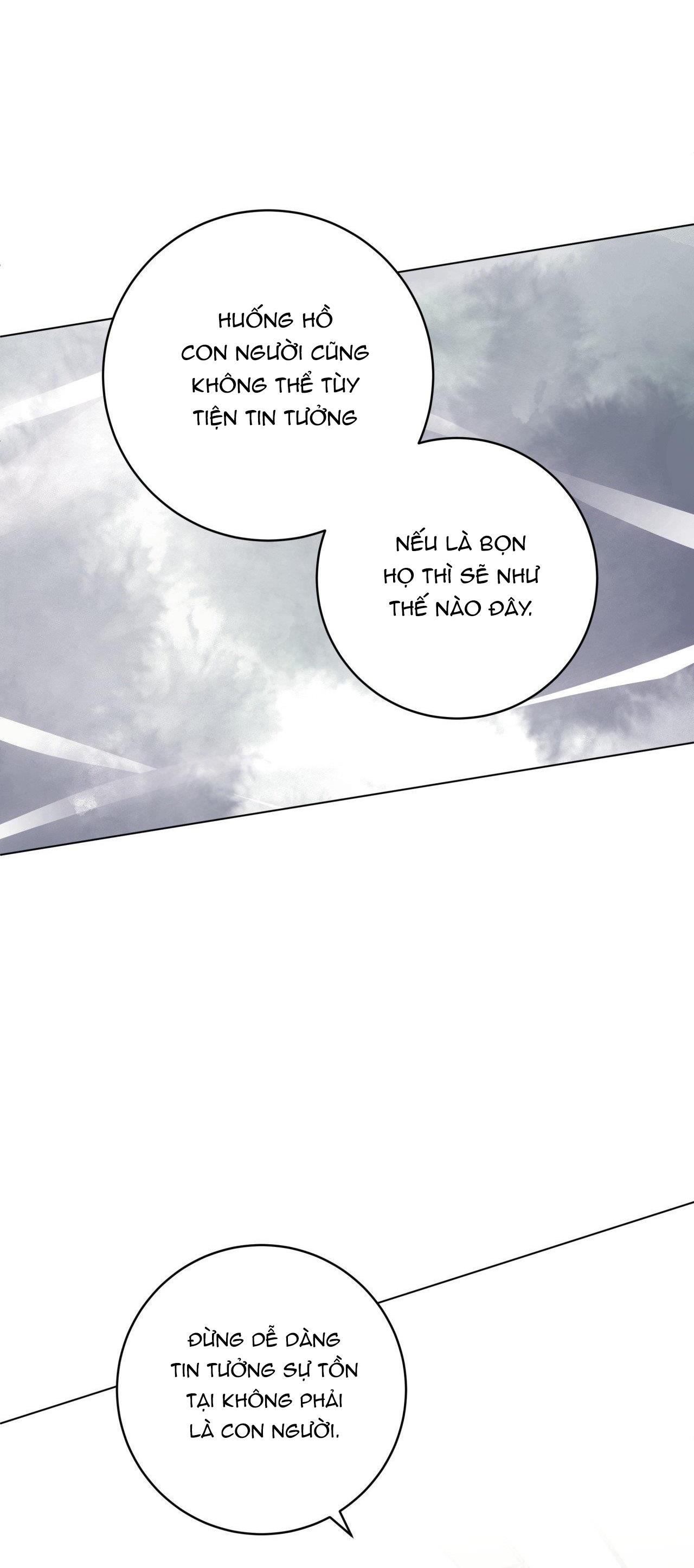 Cơn Mưa Rào Mùa Hạ - Chap 63