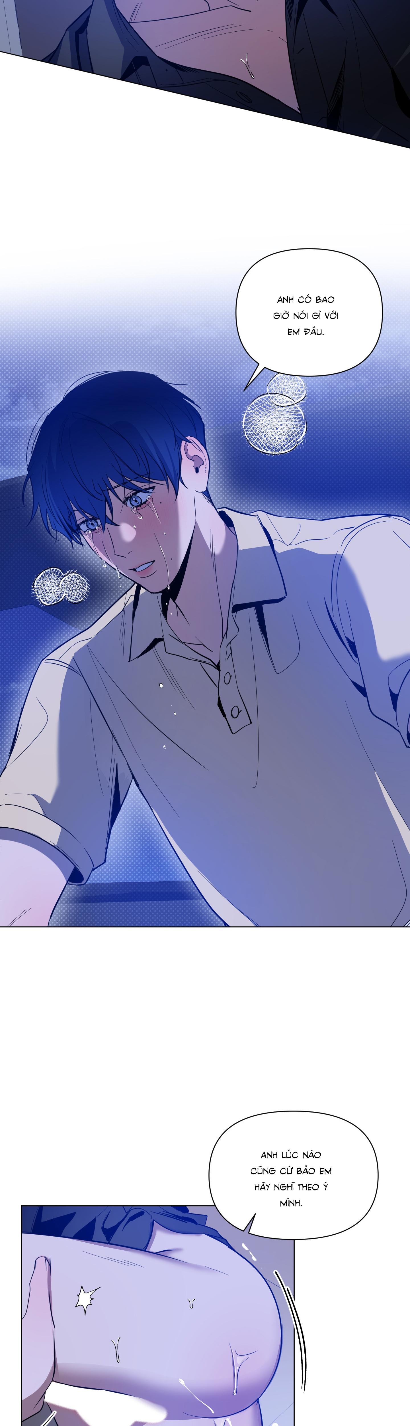 BÌNH MINH CHIA CẮT BÓNG ĐÊM - Chap 59