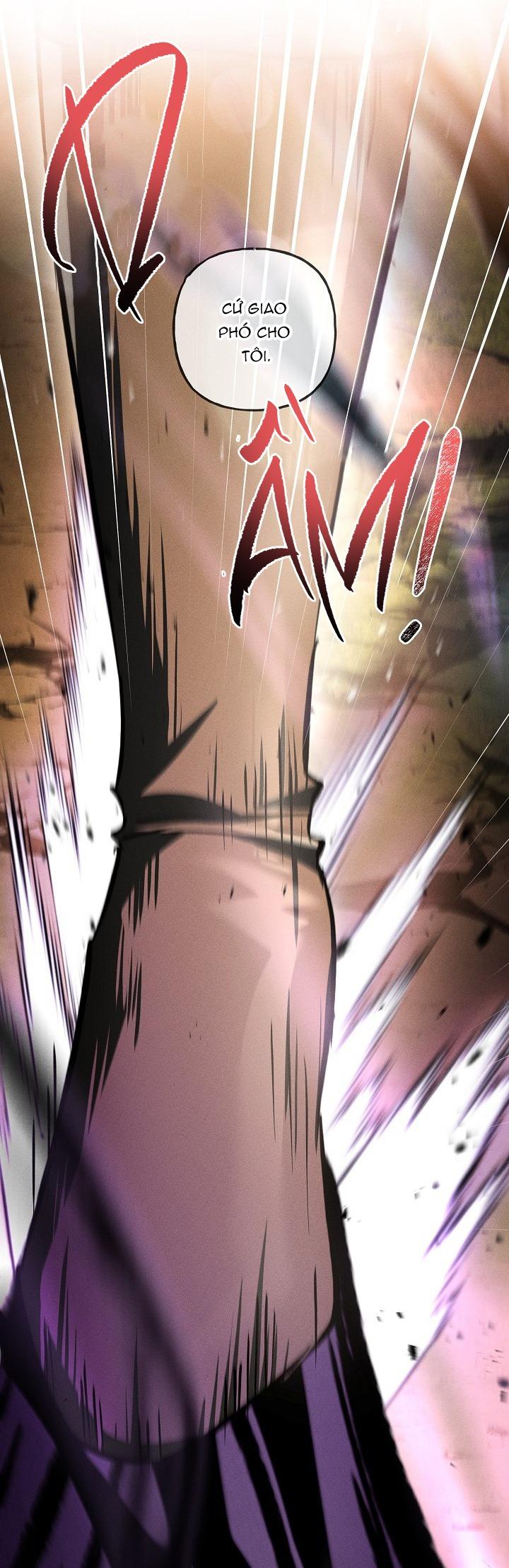 (ABO) BƯỚC NGOẶT - Chap 59