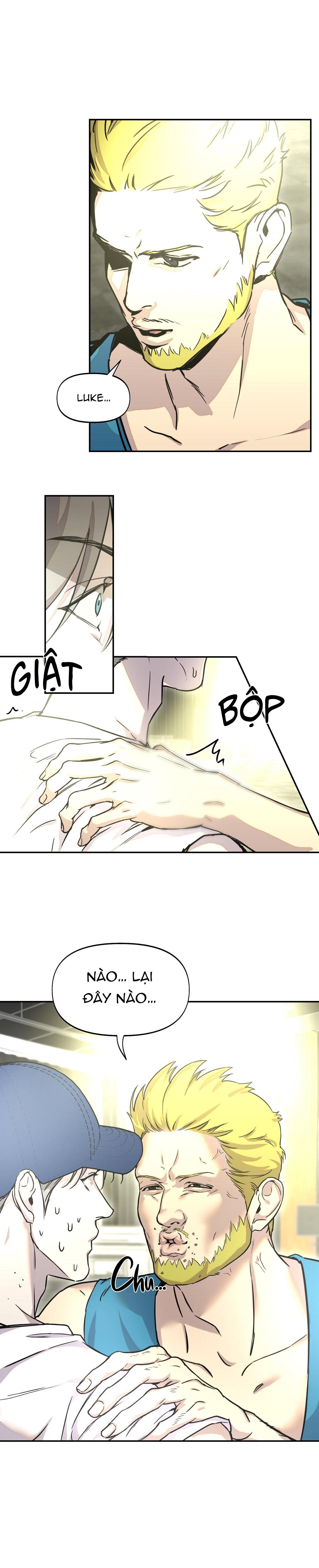 NERD PROJECT - Chap 24