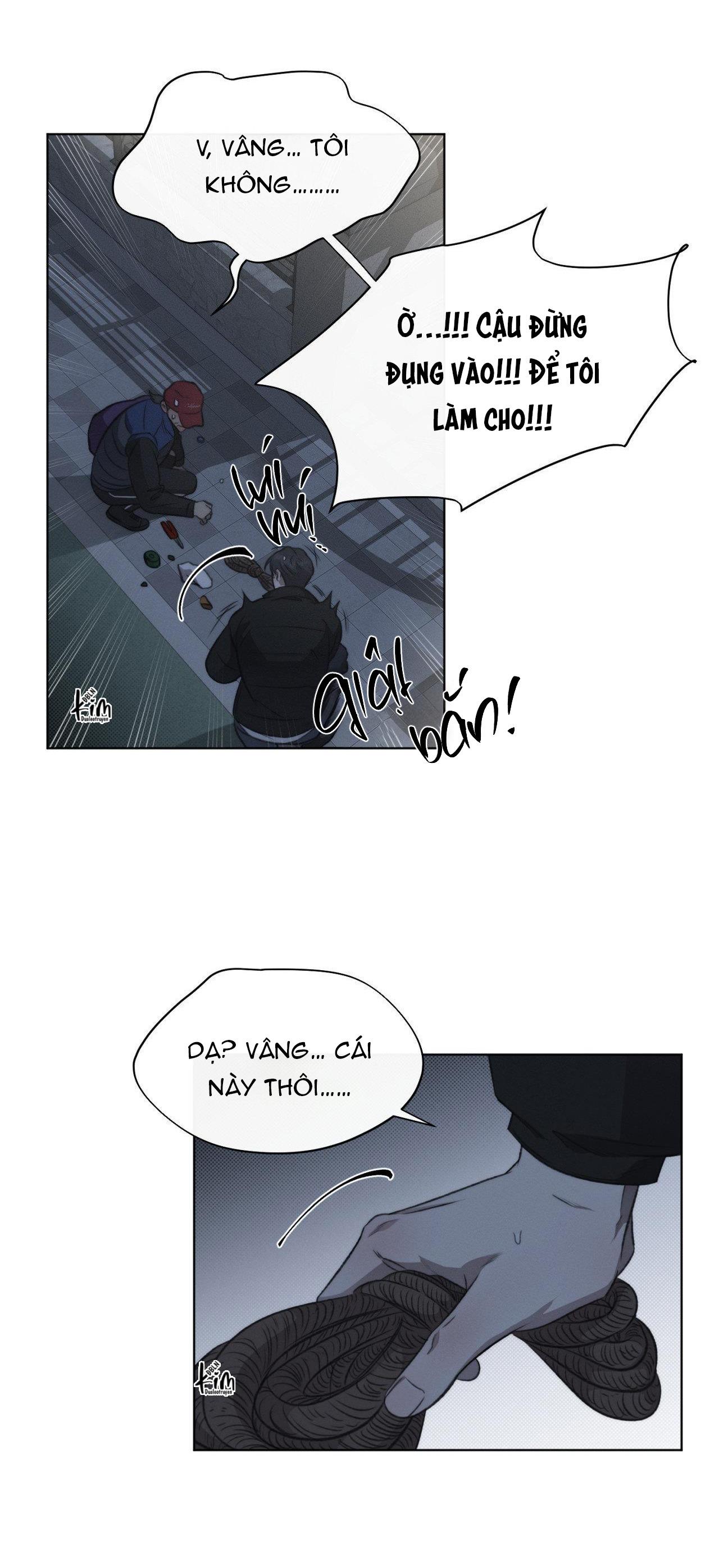 STILL LOVE YOU - Chap 5