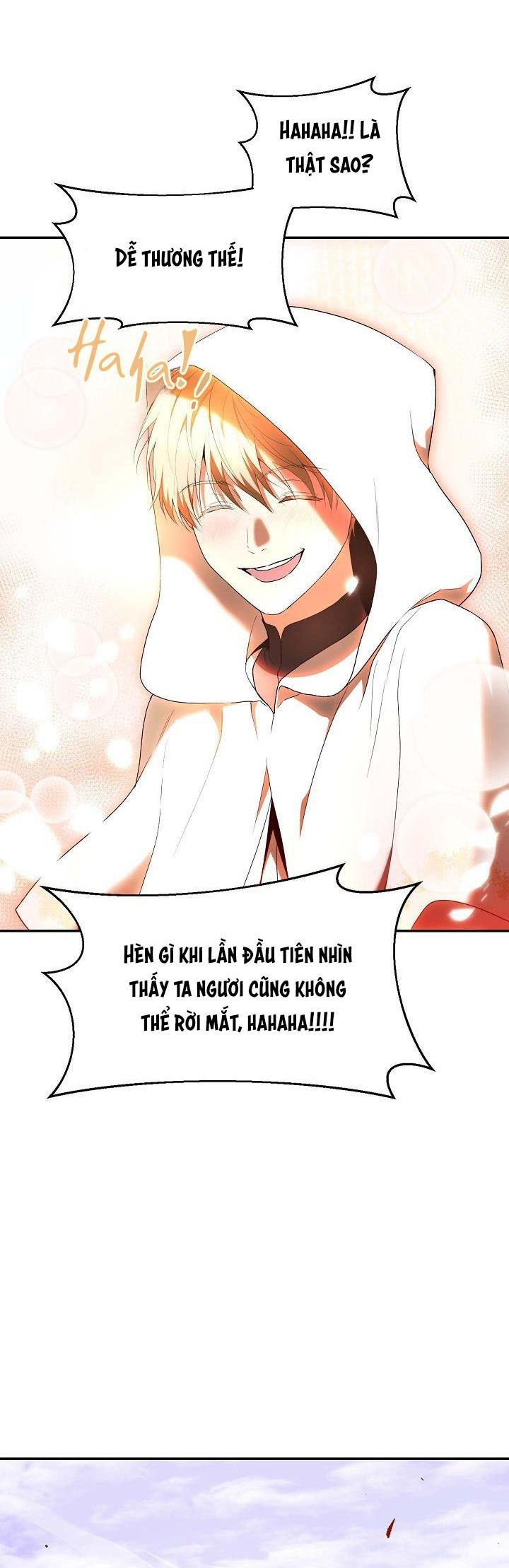 HAI ĐẤT NƯỚC, ĐẤT NƯỚC CỦA NÔ LỆ - Chap 48