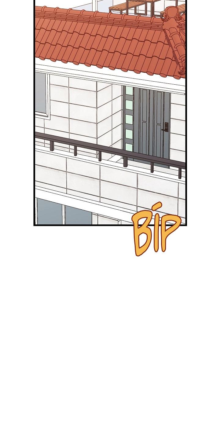 Cách Để Trở Thành Gia Đình - Chap 13