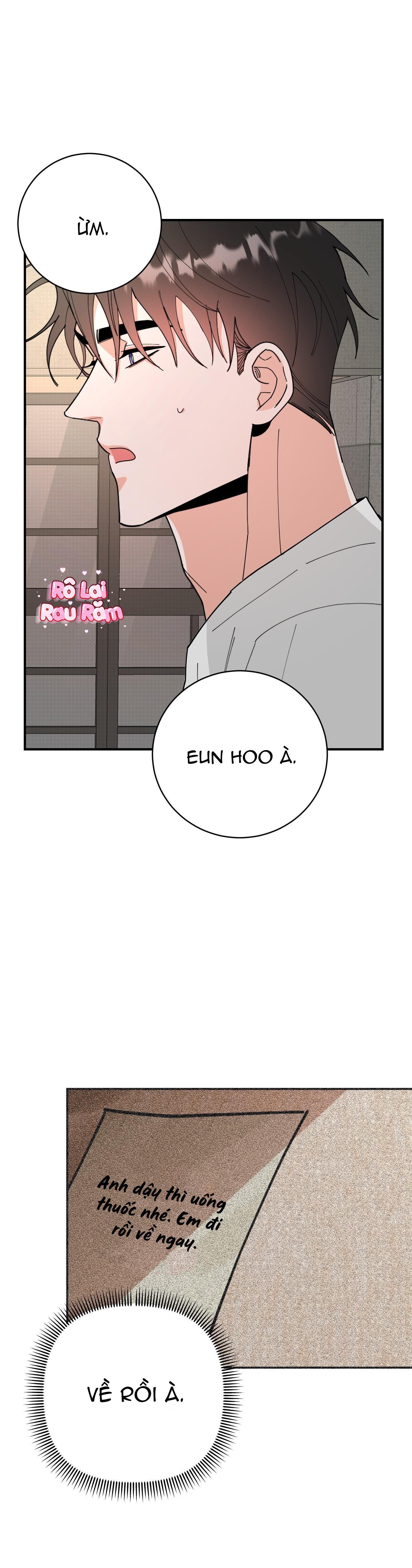 DROP MẤT KIỂM SOÁT - Chap 9
