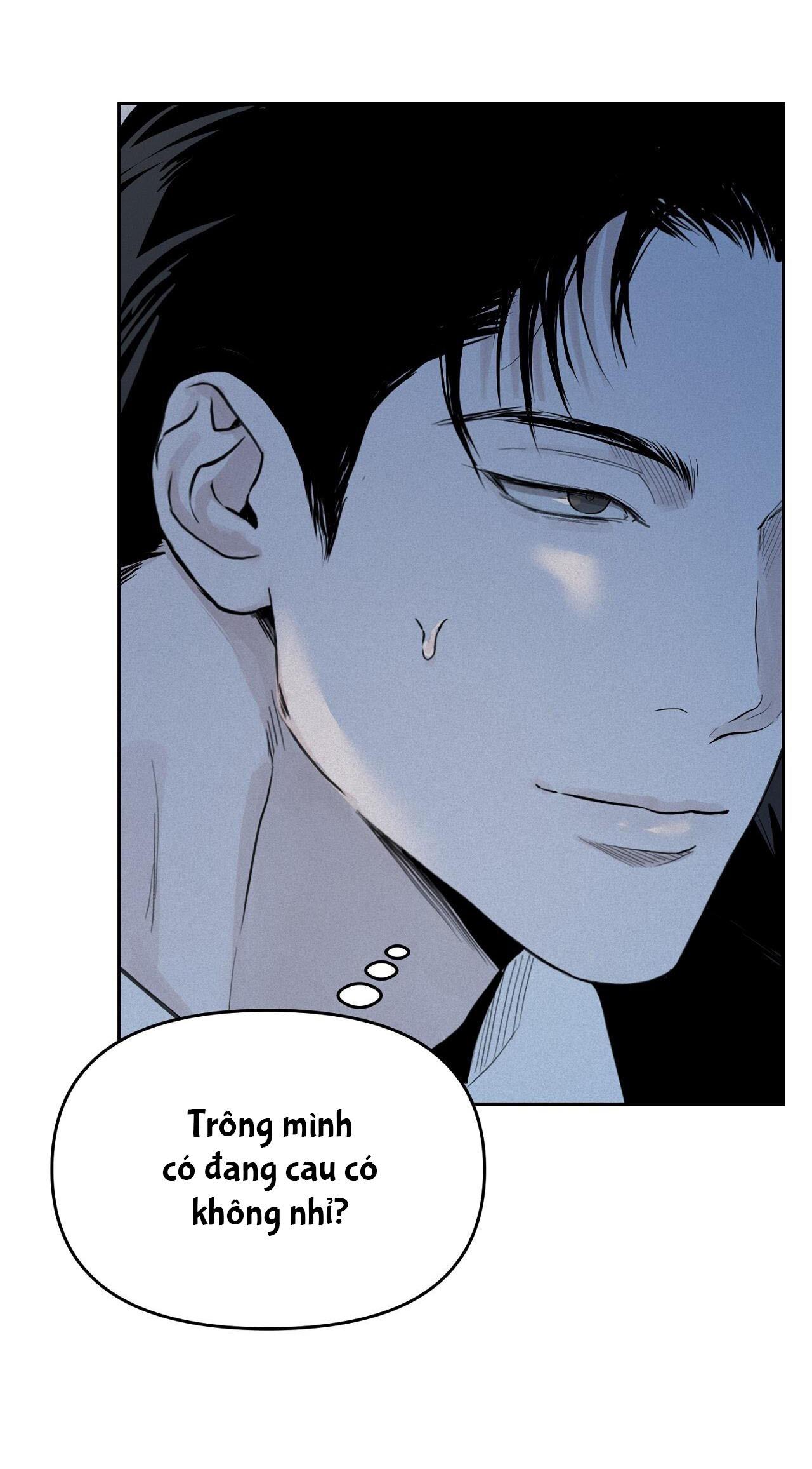 (CBunu) Phép Chiếu - Chap 3