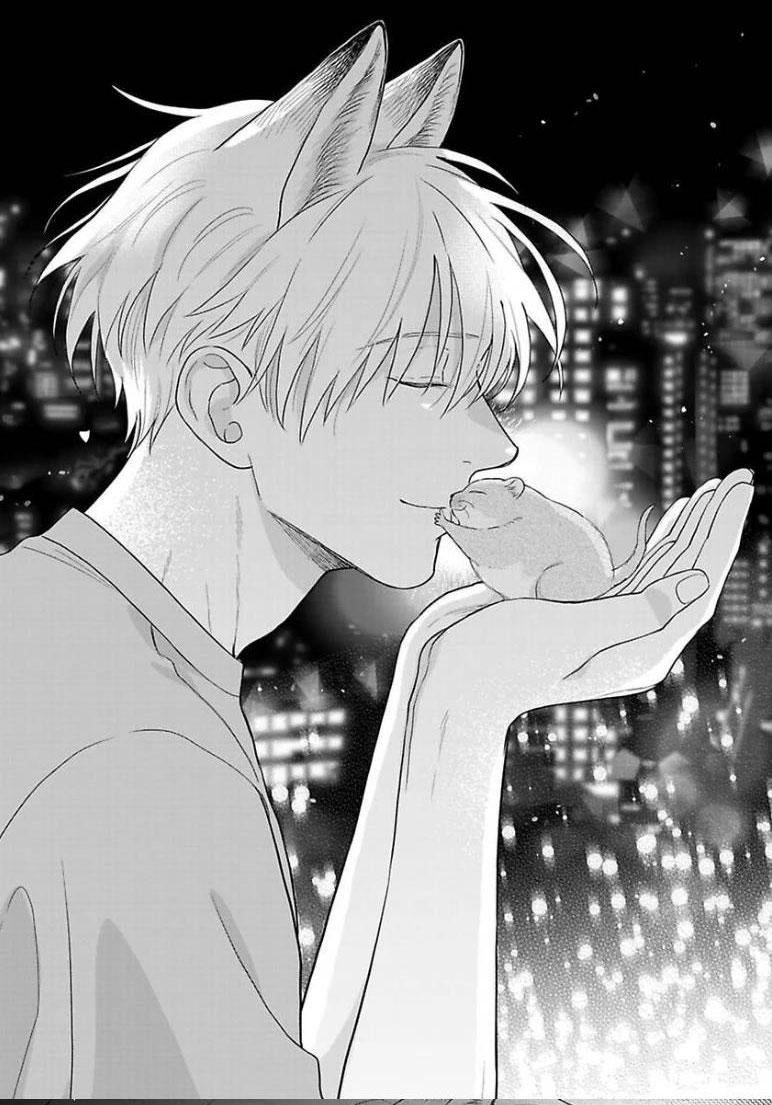 Cách Khiến Một Omega Trở Nên Ngon Miệng - Chap 10