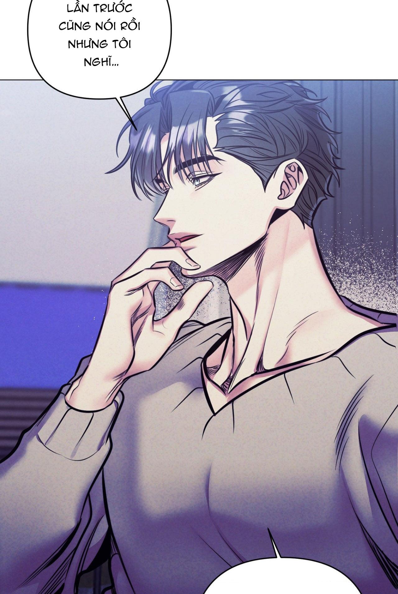 KỲ THỊ - Chap 36
