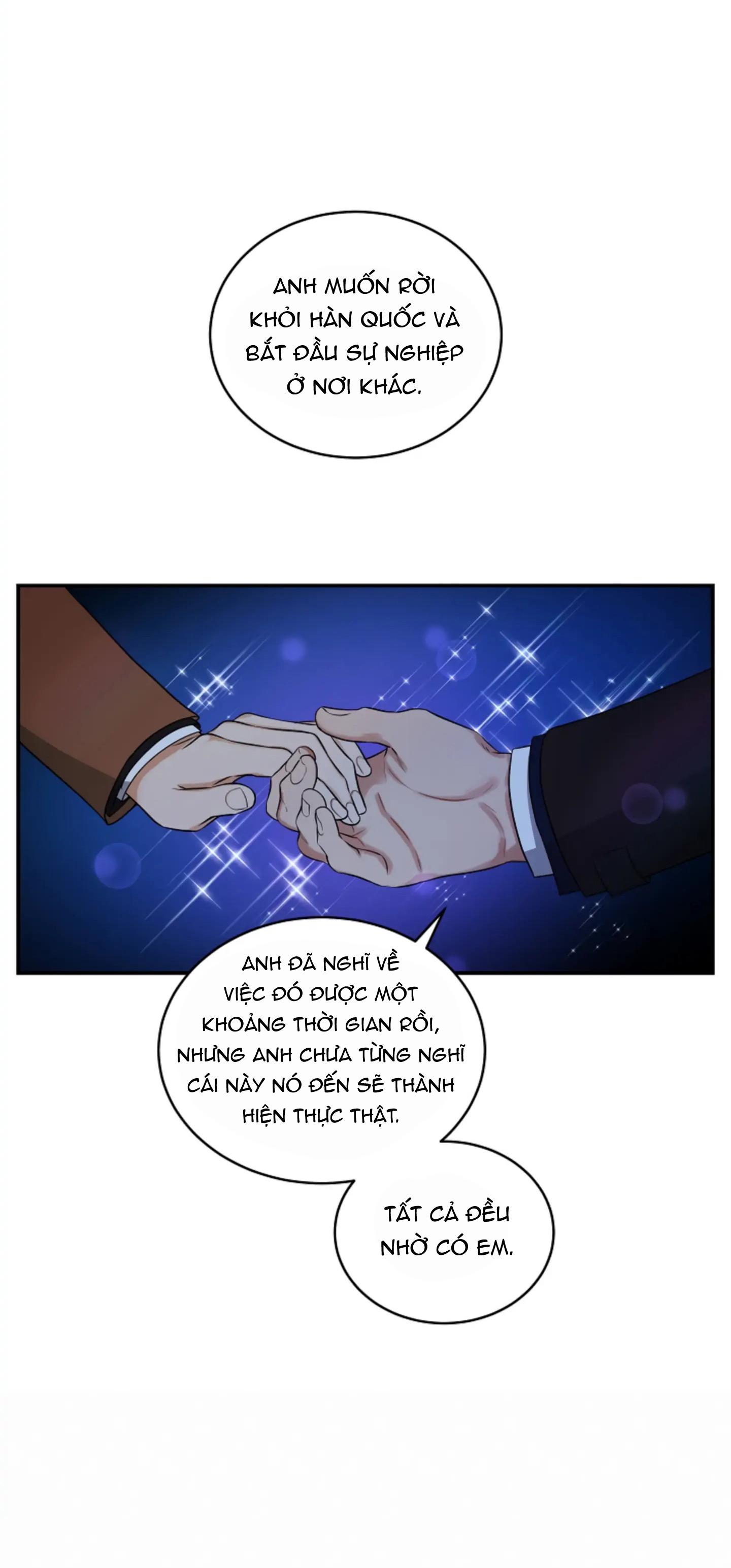 KÍCH HOẠT - Chap 41