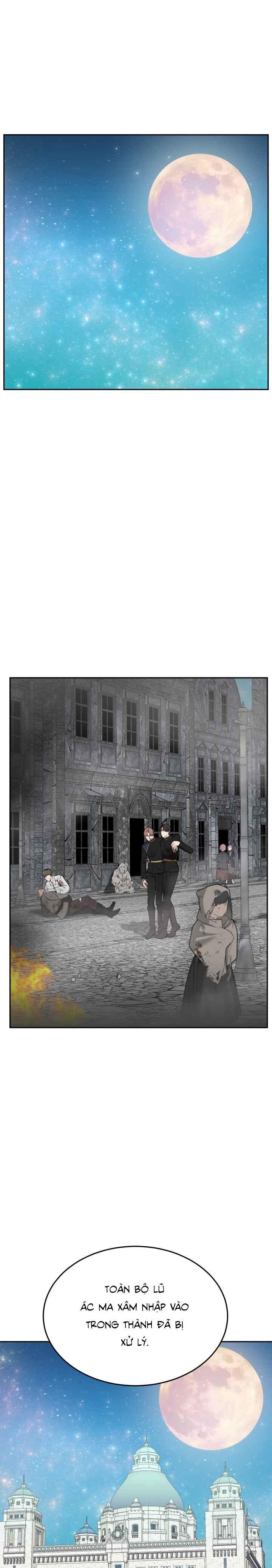 DEATH IS MINE - Chap 26