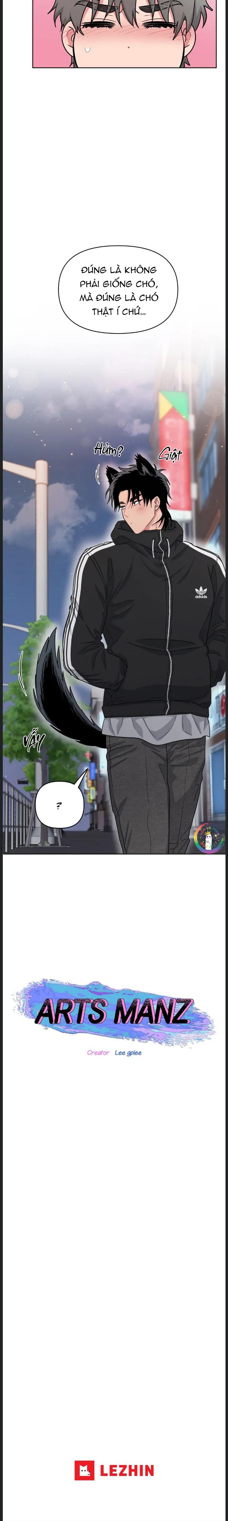 Arts Manz - Chap 12