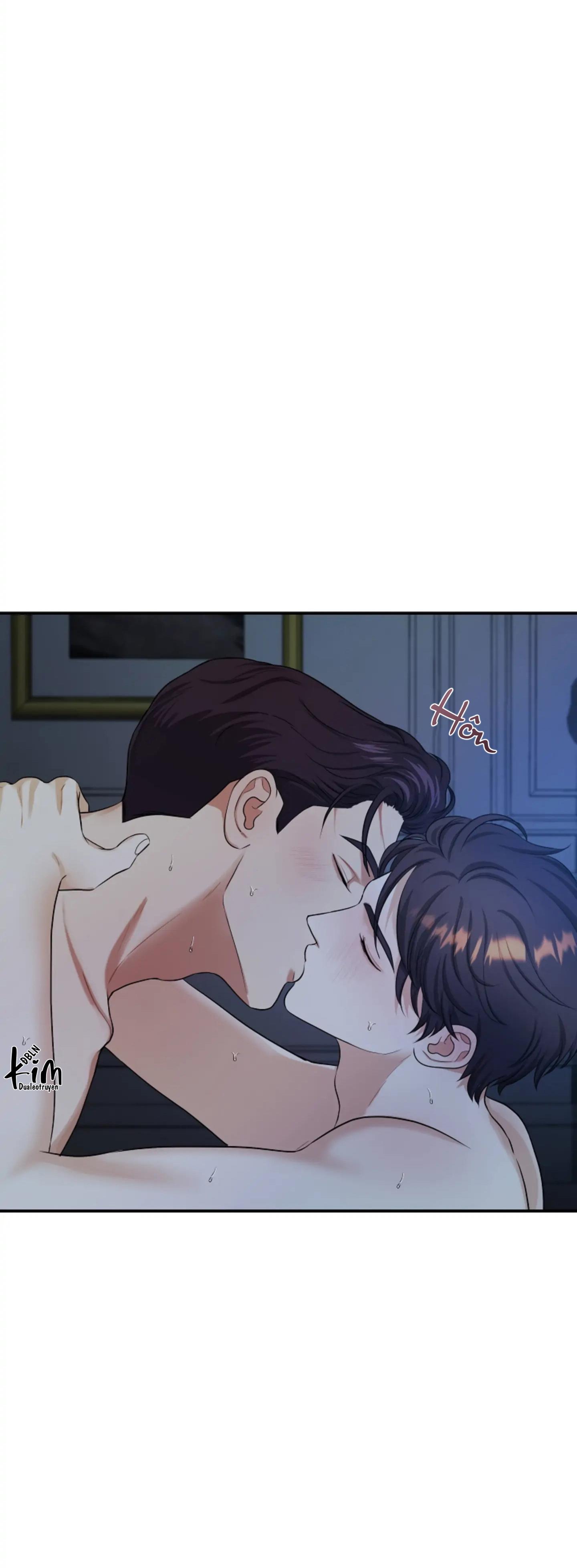 KÍCH HOẠT - Chap 41