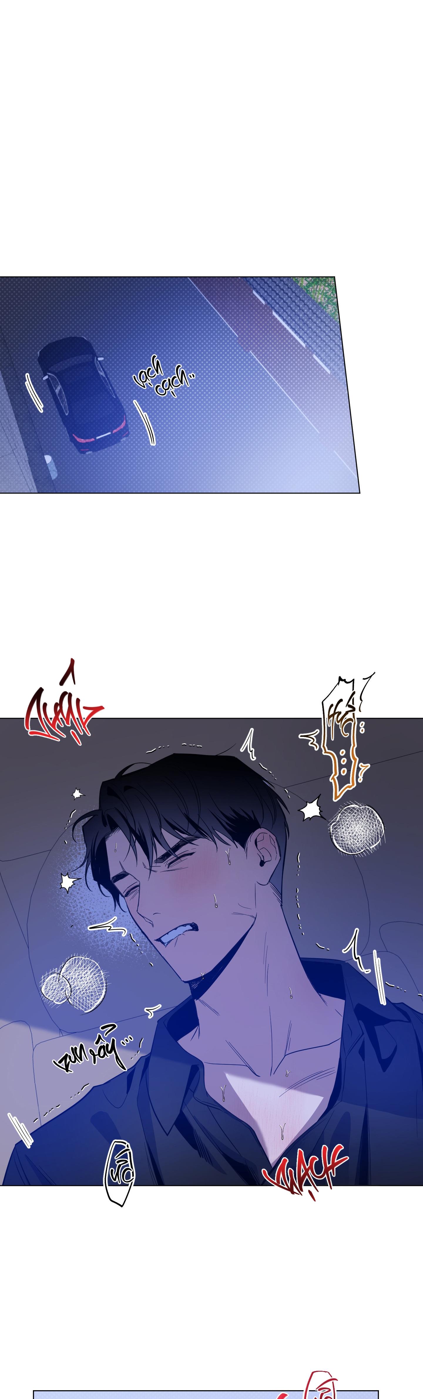 BÌNH MINH CHIA CẮT BÓNG ĐÊM - Chap 59