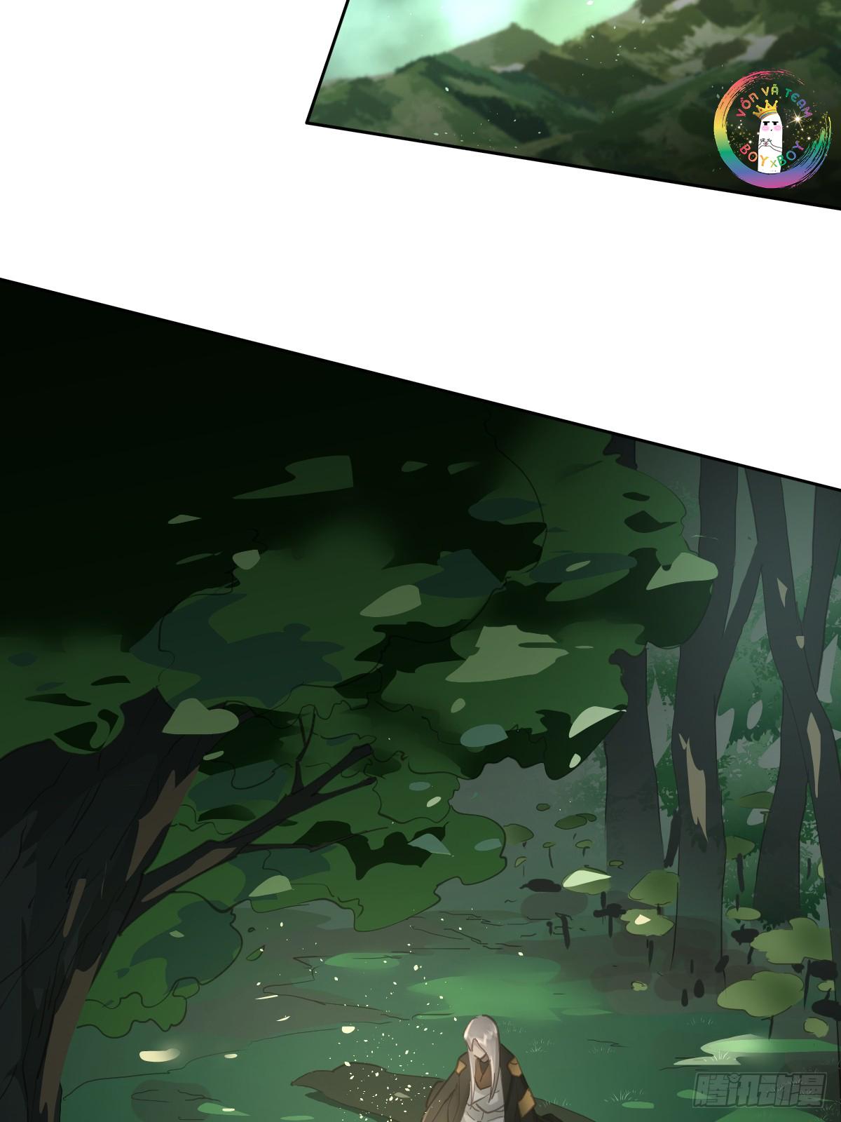 Ong Thợ - Chap 43