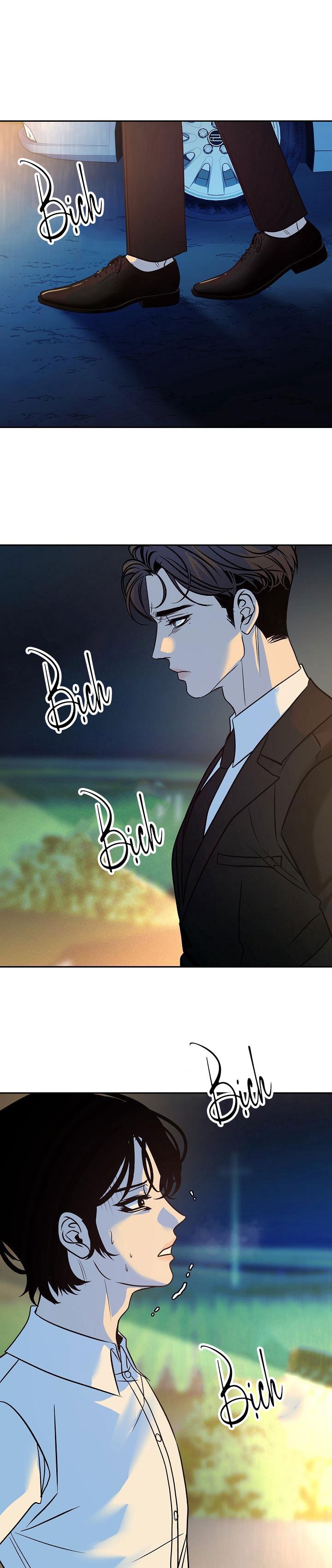 Sa Ha (Anh dâu x em chồng) - Chap 31