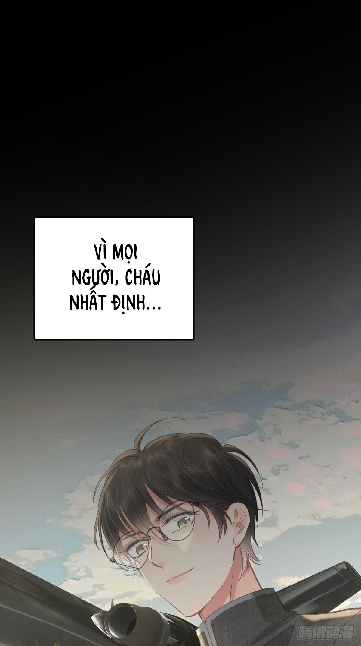 Ong Thợ - Chap 37