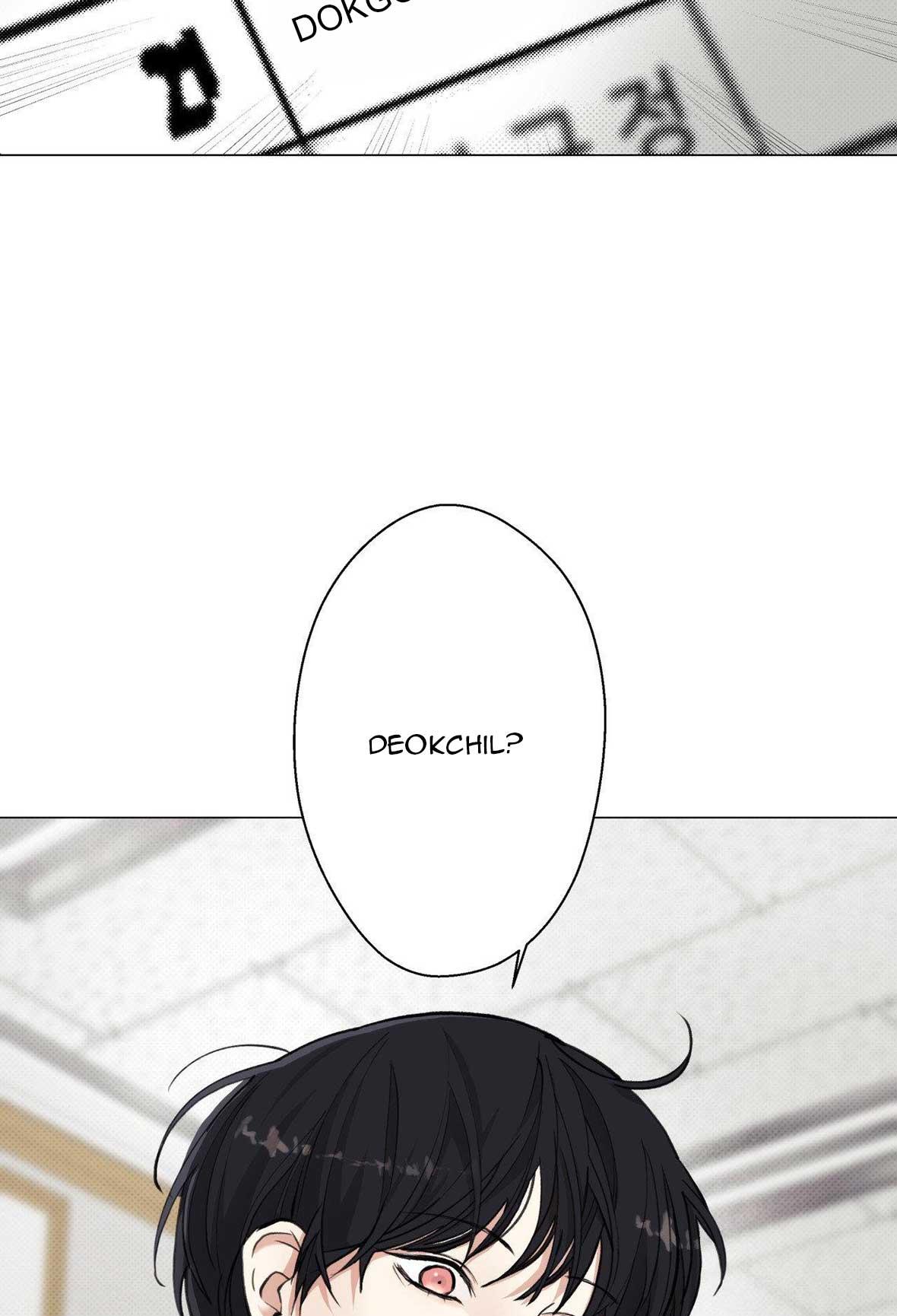 EM BÉ VÀ ĐẠI CA - Chap 26