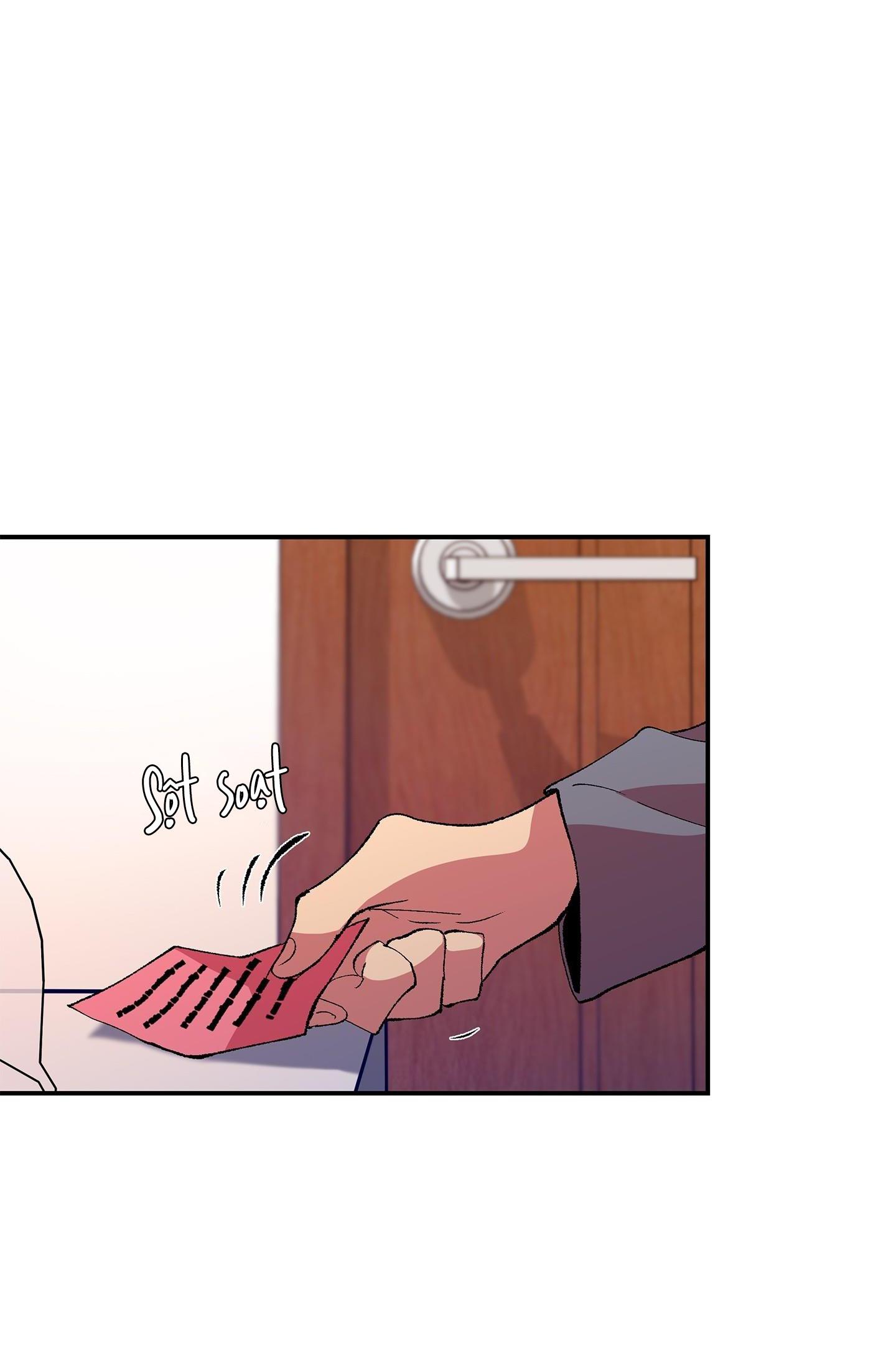 ÔNG CHÚ BÊN CỬA SỔ - Chap 73