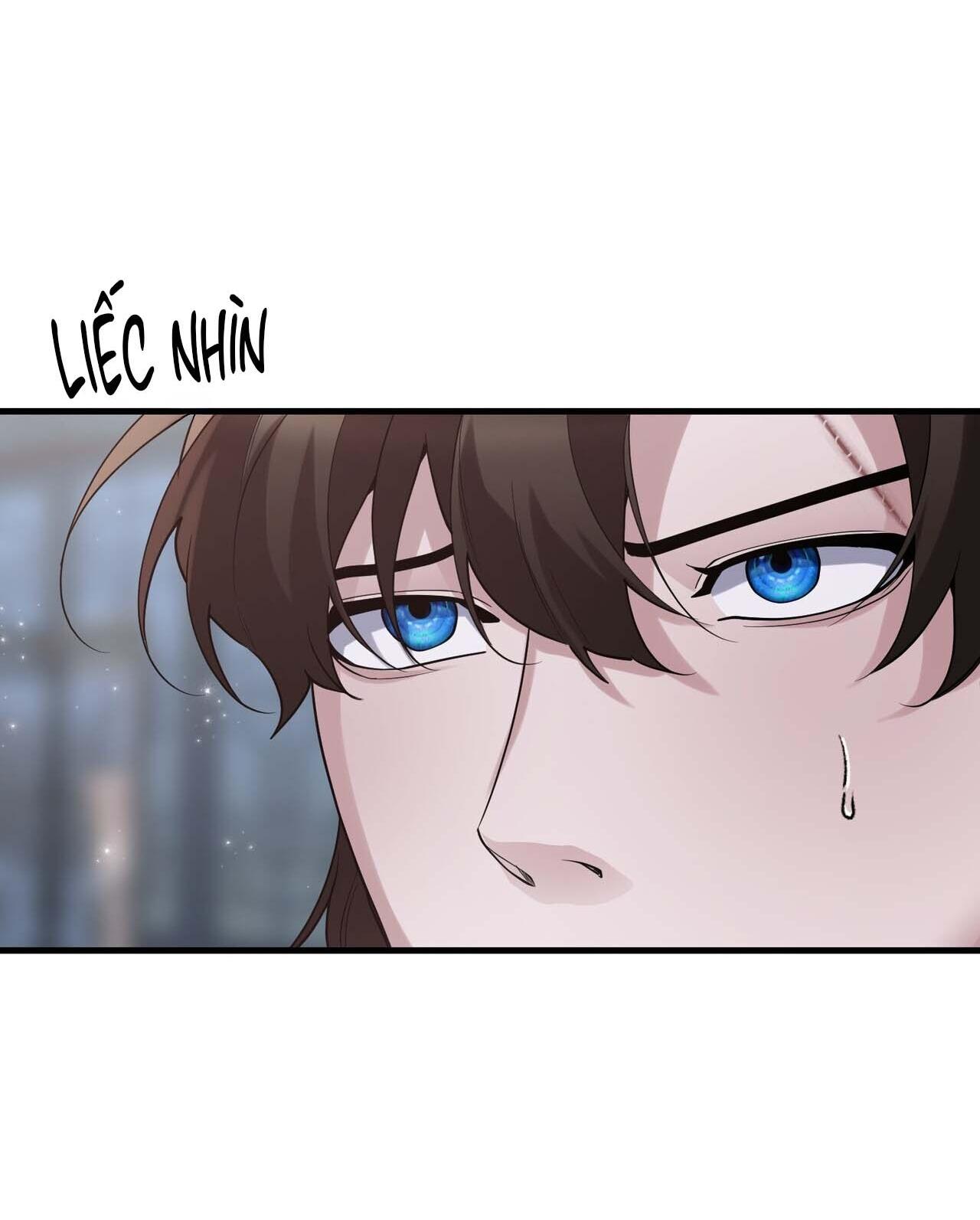 BÁT NHÃ GIAI NHÂN - Chap 91