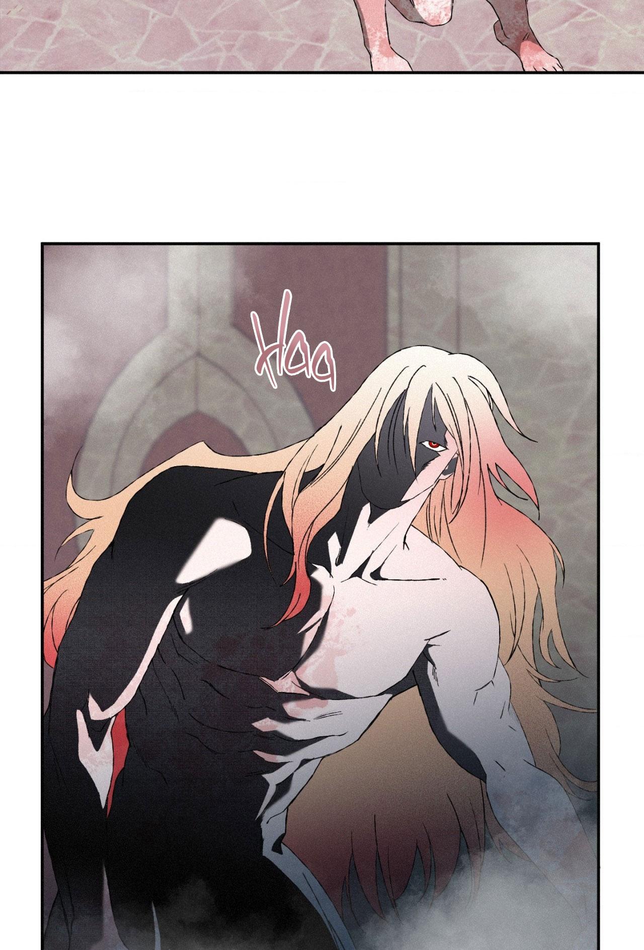 LỜI NÓI DỐI ĐẪM MÁU - Chap 46