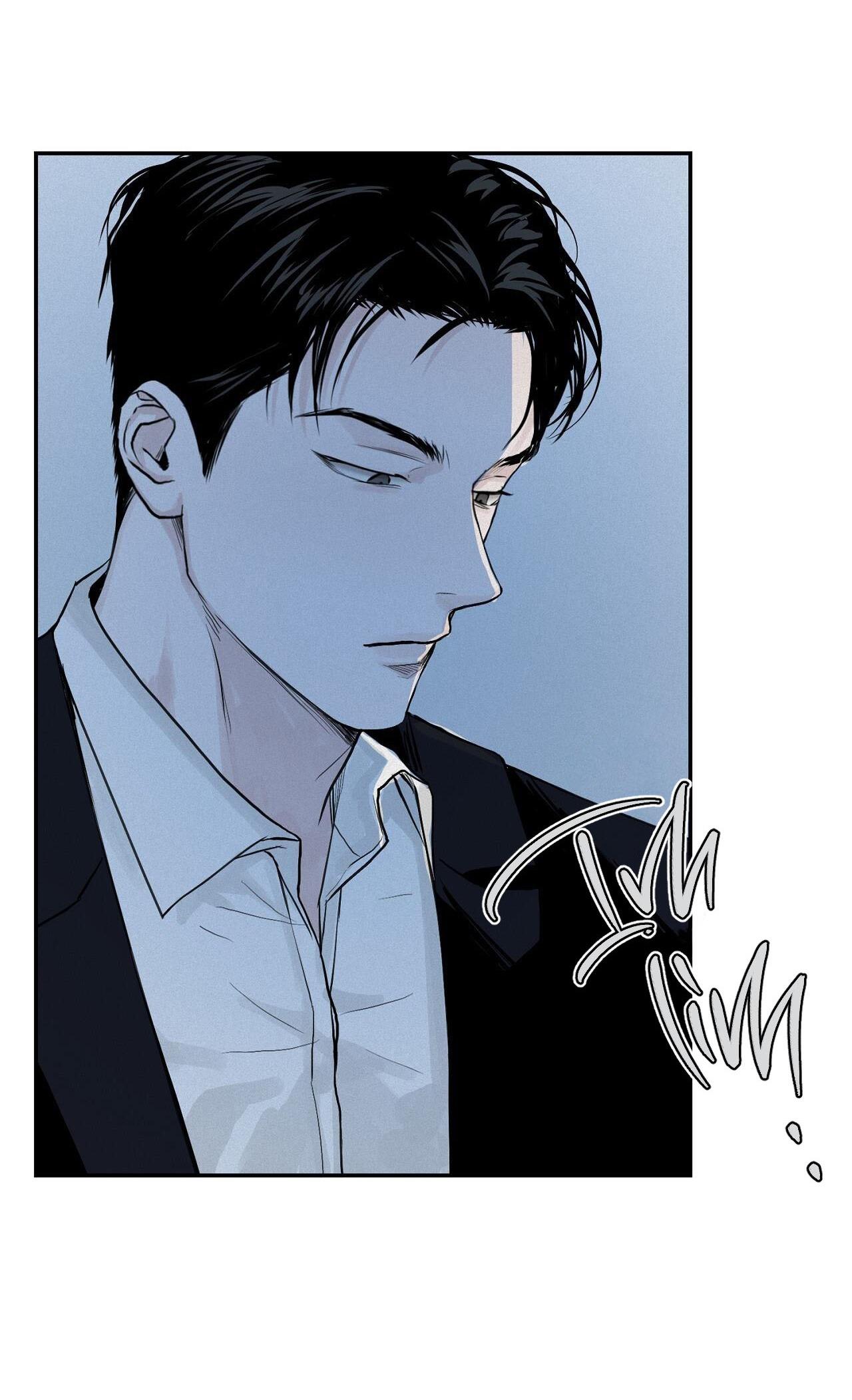 (CBunu) Phép Chiếu - Chap 3